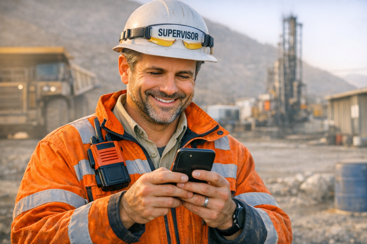 Whatsapp para SAP