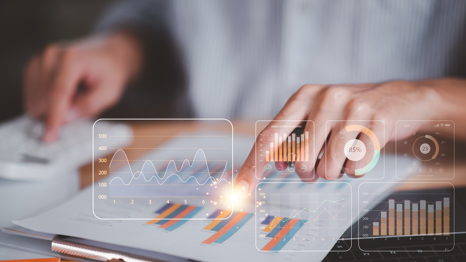 Digitalización no es transformación digital… pero así lo están vendiendo.
