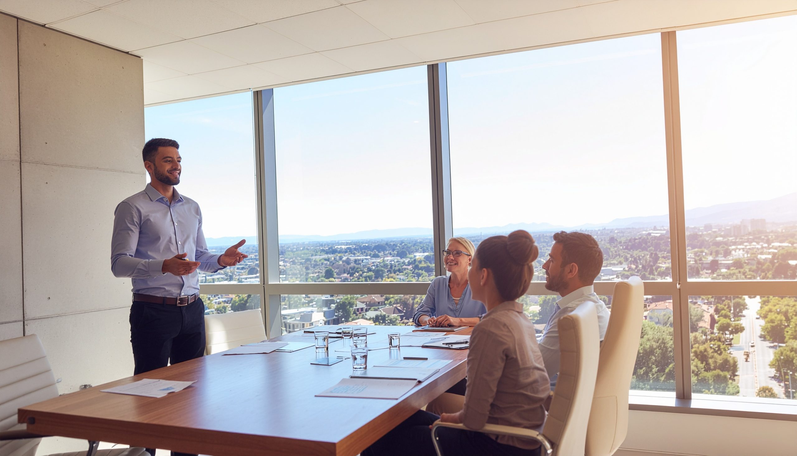 PPM (Project Portfolio Management) actual vs PPM inteligente: el Cambio Real que viene